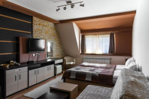 Zoned apartman